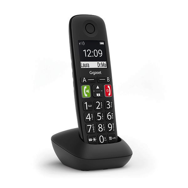 UNI E290 - ELEKTRO Telefon HX Großtaste Online-Shop